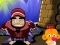 لعبة Monkey Go Happy Stage 141 على الانترنت