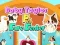 لعبة Baby Taylor Pet Care Center على الانترنت