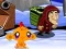لعبة Monkey Go Happy Stage 143 على الانترنت