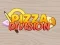 لعبة Pizza Division على الانترنت