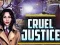 لعبة Cruel Justice على الانترنت