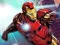 لعبة How well do you know Iron Man? على الانترنت
