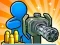 لعبة Army Merge VS Zombies على الانترنت