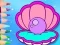 لعبة Coloring Book: Jewellery على الانترنت