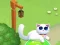 لعبة Kitty Jewel Quest على الانترنت