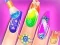 لعبة Baby Nail Salon على الانترنت