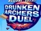 لعبة Drunken Archers Duel على الانترنت