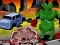 لعبة Monkey Go Happy Stage 736 على الانترنت