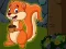 لعبة Help The Hungry Squirrel على الانترنت