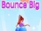 لعبة Bounce Big على الانترنت