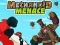 لعبة Ben 10 Mechanoid Menace على الانترنت