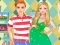 لعبة Fashion Mommy Style على الانترنت