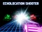 لعبة Echolocation Shooter على الانترنت