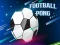 لعبة Football Pong على الانترنت