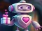 لعبة Smiling Robot Escape على الانترنت