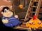 لعبة Monkey Go Happy Stage 153 على الانترنت