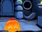 لعبة Monkey Go Happy Stage 155 على الانترنت