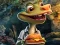 لعبة Chef Lizard Escape على الانترنت