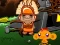 لعبة Monkey Go Happy Stage 157 على الانترنت