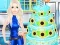 لعبة How To Make A Ice Themed Cake على الانترنت