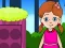 لعبة Garden Escape: The Girl Lost? على الانترنت