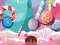 لعبة Candy World Ant Escape على الانترنت