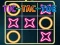 لعبة Tic Tac Toe على الانترنت
