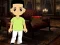 لعبة Vampire House Boy Escape على الانترنت