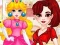 لعبة Cosplay Gamer Girls على الانترنت