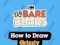 لعبة How to Draw Grizzy على الانترنت