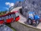 لعبة Heavy Tractor Towing على الانترنت