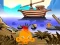 لعبة Monkey Go Happy Stage 165 على الانترنت