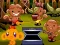 لعبة Monkey Go Happy Stage 742 على الانترنت