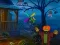 لعبة Delora Escape Halloween World على الانترنت