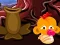 لعبة Monkey Go Happy Stage 173 على الانترنت