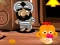 لعبة Monkey Go Happy Stage 177 على الانترنت