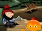 لعبة Monkey Go Happy Stage 179 على الانترنت