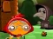 لعبة Monkey Go Happy Stage 180 على الانترنت