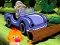 لعبة Monkey Go Happy Stage 183 على الانترنت