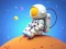 لعبة Coloring Book: Spaceman Sitting على الانترنت