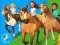 لعبة Spirit Riding Free Jigsaw Puzzle على الانترنت