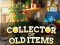 لعبة Collector of Old Items على الانترنت