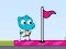 لعبة Loco Golf على الانترنت