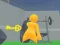 لعبة Plasticine Stickman Jailbreak على الانترنت