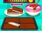 لعبة Cooking Ice Cream Sandwiches على الانترنت