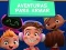 لعبة Mini Beat Power Rockers: Building Adventures على الانترنت