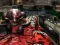 لعبة Cemetery Warrior V على الانترنت