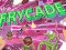 لعبة Sanjay and Craig: The Frycade على الانترنت