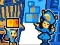 لعبة Bundle Beeline على الانترنت