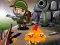 لعبة Monkey Go Happy Stage 191 على الانترنت